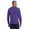 Port & Company® Long Sleeve Adult Core Blend T-Shirt